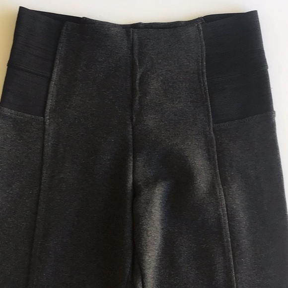 Zara high waisted leggings elastic side panels - Picture 13 of 16